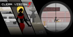 Play Clear Vision 5 Unblocked - Free Online Game